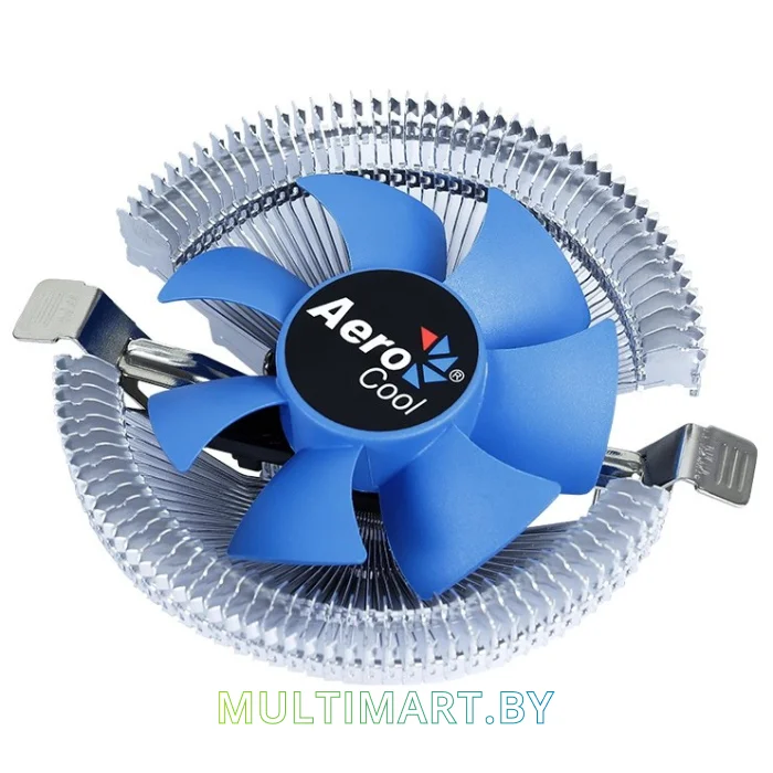 Кулер AeroCool Verkho i